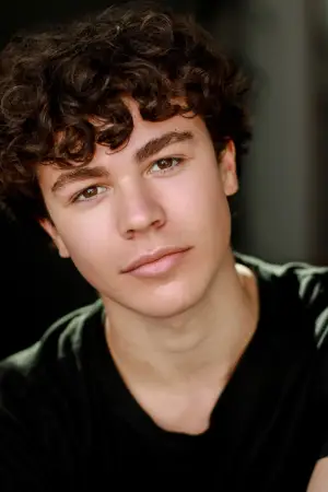 Фото Закари Артур (Zackary Arthur) #328659