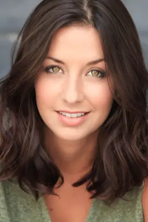 Фото Адриана Леонард #327283