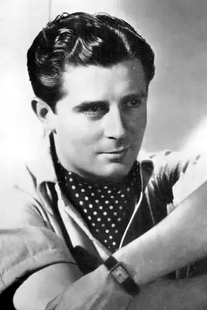 Фото Деррик Де Марни #260617