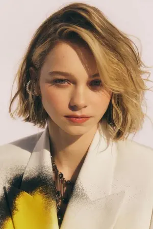 Фото Эмма Майерс (Emma Myers) #28646