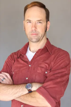 Фото Ян Хох #73090