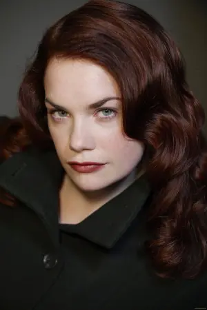 Фото Рут Уилсон (Ruth Wilson) #85105
