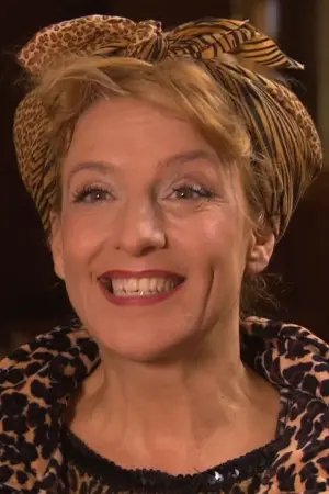 Фото Сисси Перлингер #313899