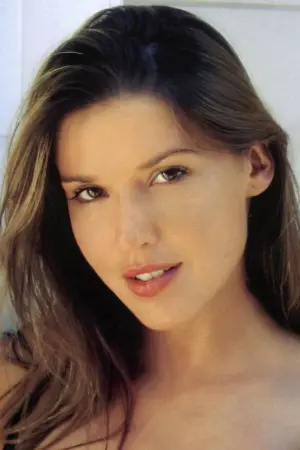 Фото Варвара Неделякова (Barbara Nedeljakova) #84307