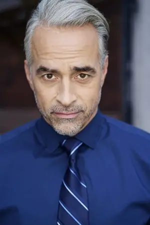 Фото Рэнди Томас #35298