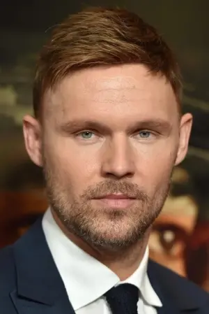 Фото Скотт Хейз #5161