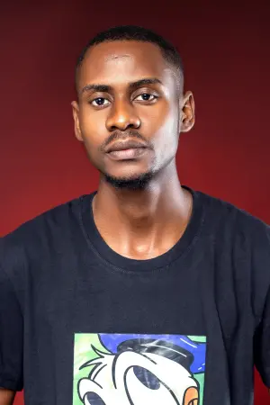 Фото Саймон Рибер #11482