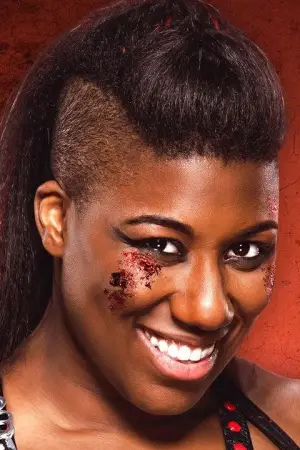 Фото  (Adrienne Reese) #320554