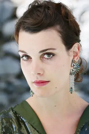 Фото Камиль Ратерфорд #62790