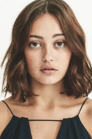 Фото Элла Пернелл (Ella Purnell) #40632