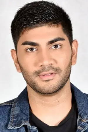 Фото Ганди Фернандо #130400