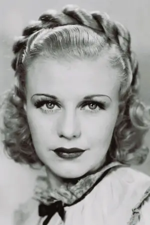 Фото Джинджер Роджерс (Ginger Rogers) #336526