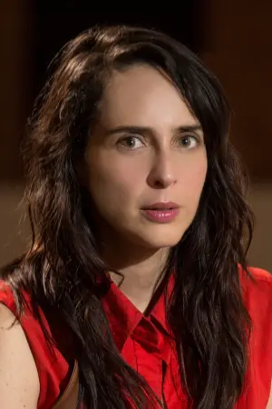 Фото  (Irán Castillo) #40853