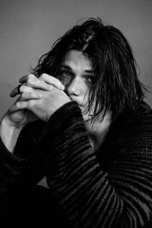 Фото Джек Малхерн (Jack Mulhern) #283594