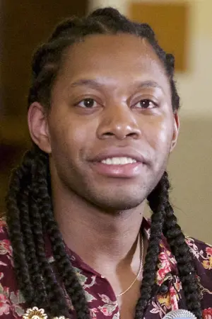 Фото Джереми О. Харрис #118718