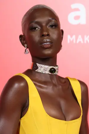 Фото Джоди Тернер-Смит (Jodie Turner-Smith) #38674