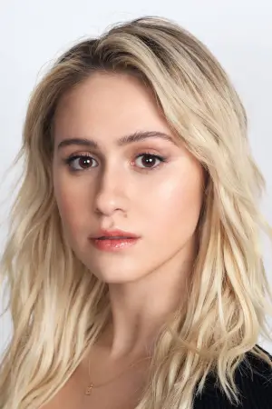 Фото Мария Бакалова (Maria Bakalova) #327242