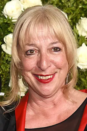 Фото Марианна Леоне Купер #25109