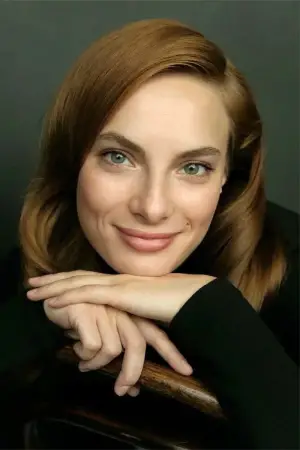 Фото Мария Лисовая (Mariya Lisovaya) #320066