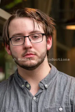 Фото Мичелл Булфин (Mitchell Bulfin) #130071