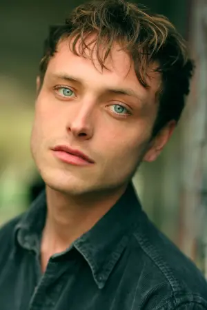 Фото Томас Флинн #25189