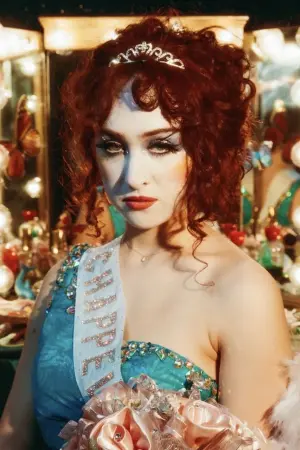 Фото Чаппелл Рон #307894