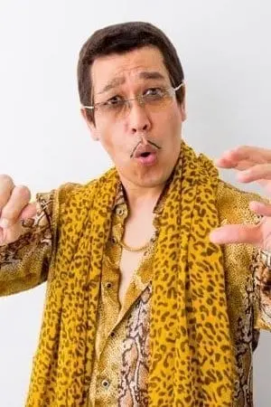 Фото  (Daimaou Kosaka) #182994