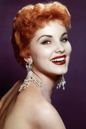 Фото Дебра Пейджет (Debra Paget) #41843