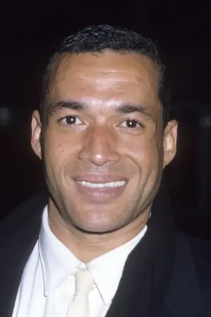 Фото Франклин Силс (Franklyn Seales) #93686