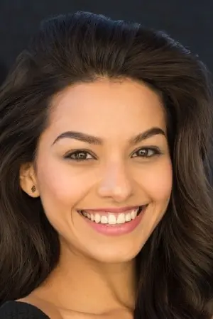 Фото Хамберли Гонсалес #39649