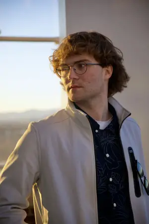 Фото Мартин Макгауэн (Martin McGowan) #362669