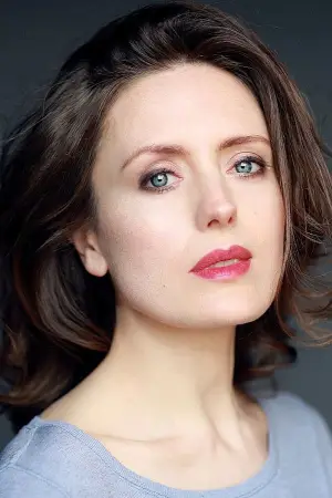 Фото Ребекка О’Мара #346795