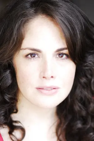 Фото Йетта Готтесман (Yetta Gottesman) #110264