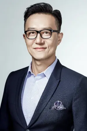 Фото Чжэн Чжихао #113787