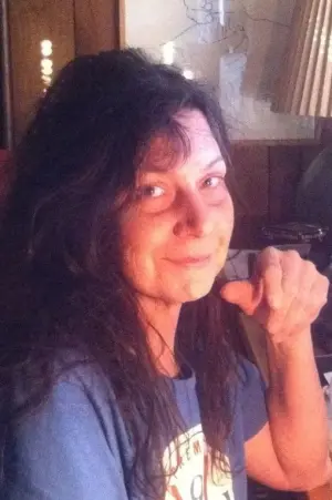 Фото Синтия Вебстер #262001