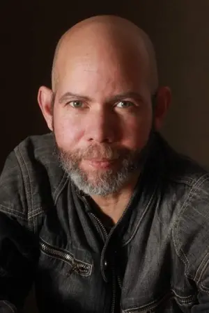 Фото Джерри Саут #28110