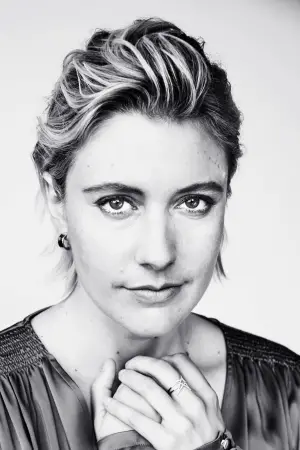 Фото Грета Гервиг (Greta Gerwig) #327110