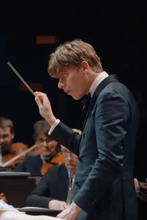 Фото  (Klaus Mäkelä) #352730