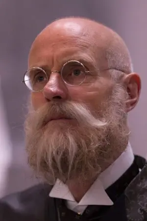 Фото Мэтт Фрюэр (Matt Frewer) #36543