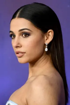 Фото Наоми Скотт (Naomi Scott) #20556