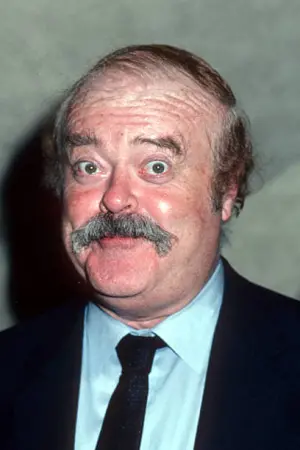 Фото Пэт МакКормик (Pat McCormick) #53801