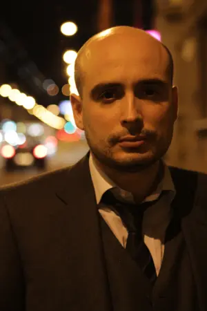 Фото Питер Стрикленд #136987