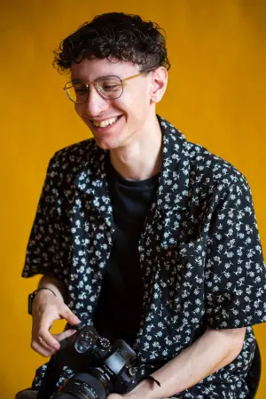 Фото Ричард Браер (Richard J Bryer) #315000