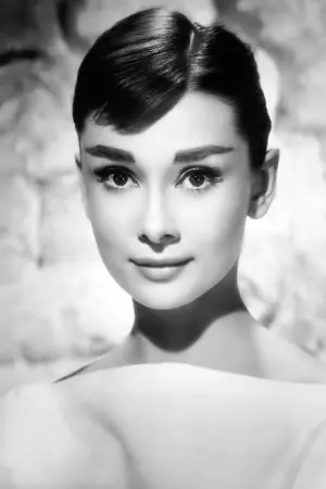 Фото Одри Хепберн (Audrey Hepburn) #75480
