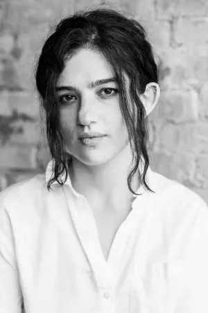 Фото Эмма Селигман #24013