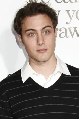 Фото Джарод Айнзон #40567