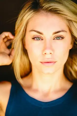 Фото Дженнифер Холланд (Jennifer Holland) #5896