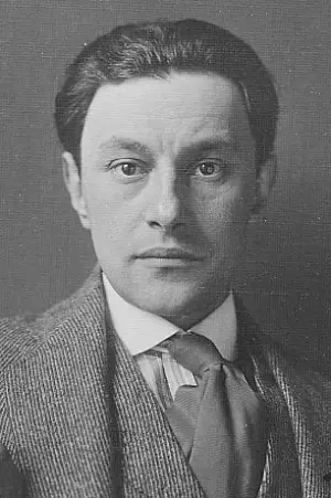 Фото Джон Готтоут #141145