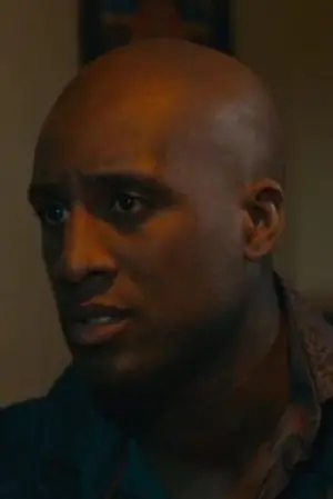 Фото Сейду Дукуре #209827