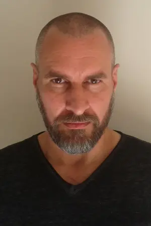 Фото Стюарт Дэвидсон (Stuart Davidson) #25668